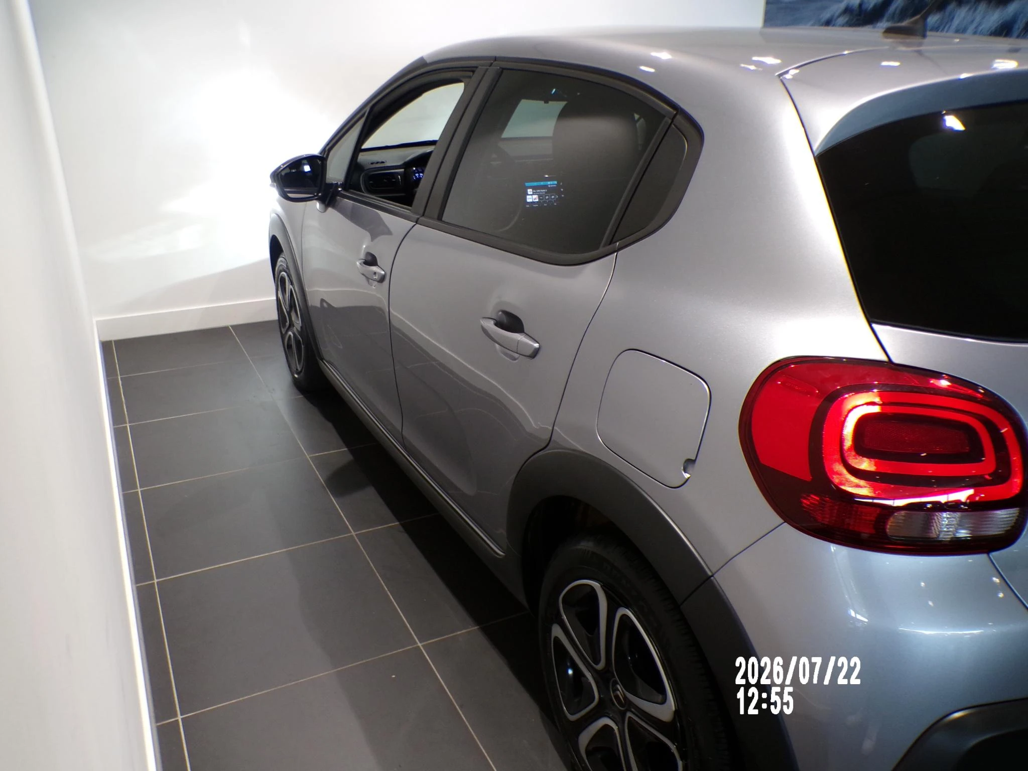 Citroën C3 Feel
