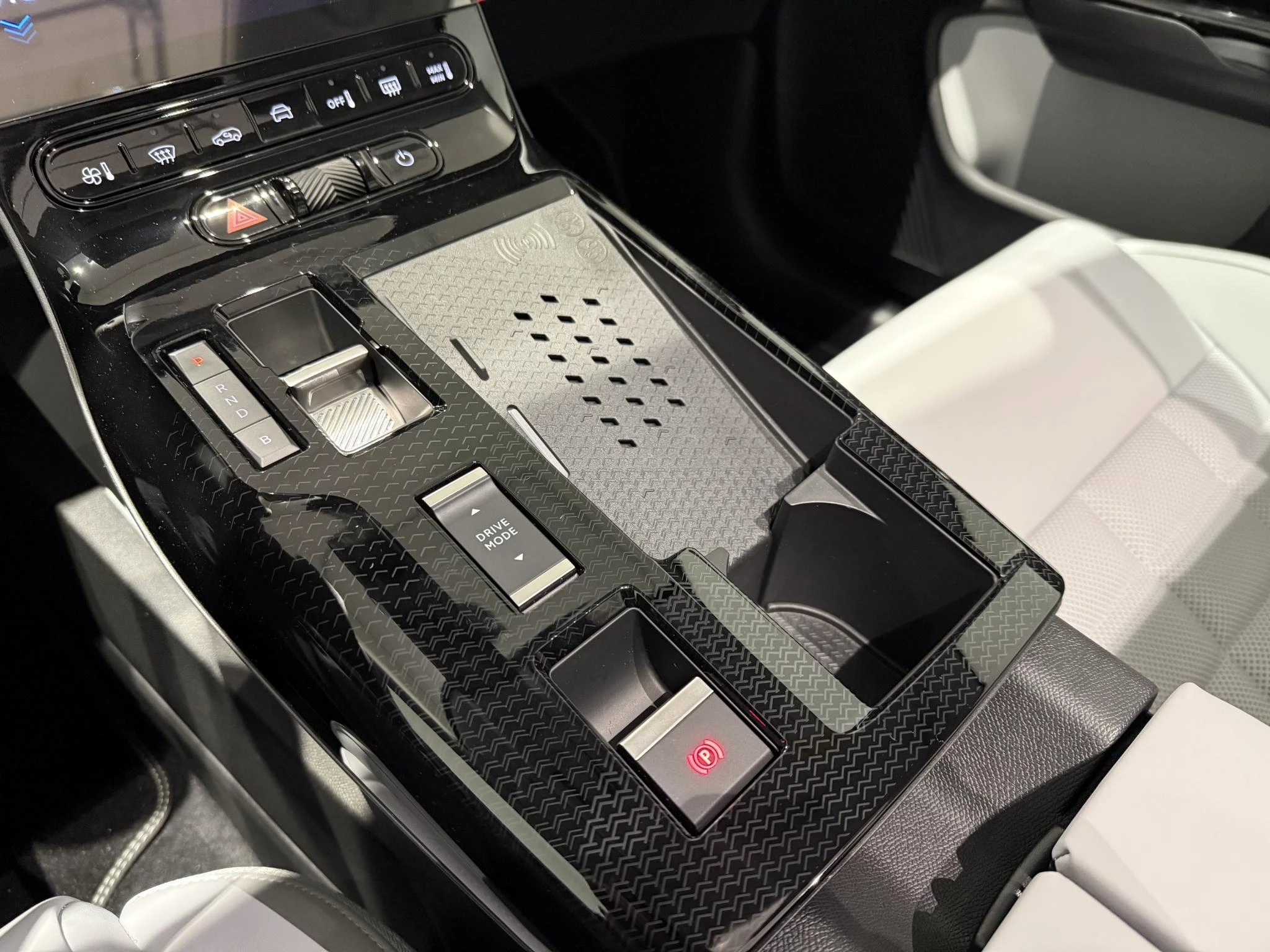 Citroën C5 Aircross 1.2 Hybrid 145 Max