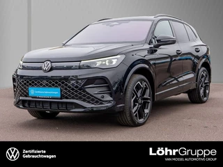 Volkswagen Tiguan 2.0 TDI DSG 4Motion R-Line IQ Light, WWV
