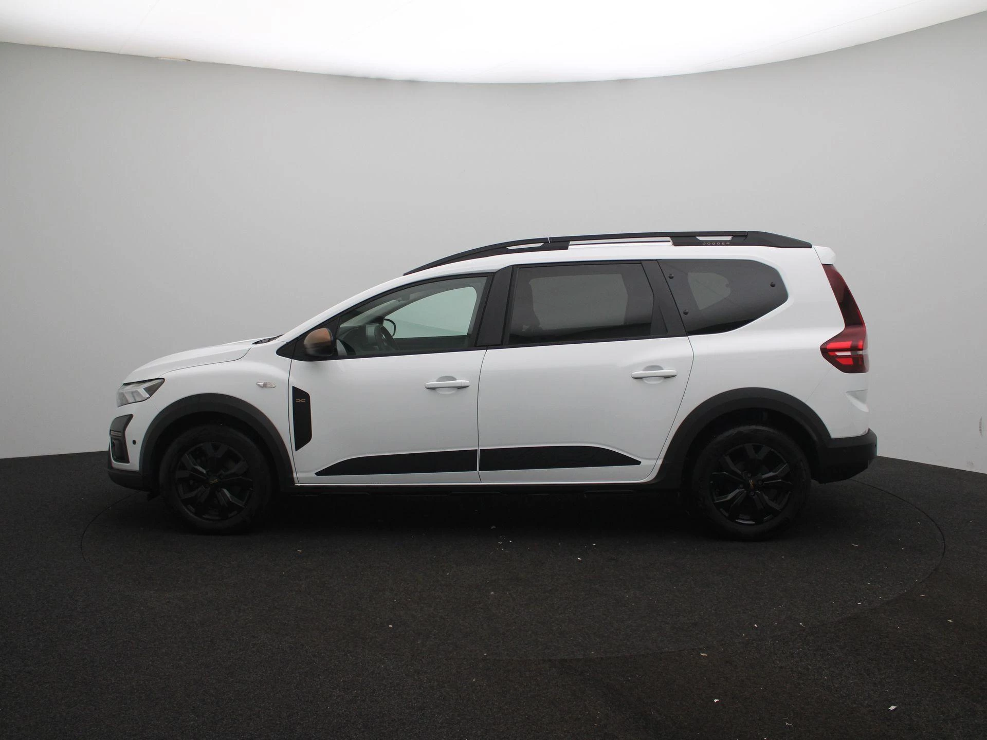 Dacia Jogger TCe 100 ECO-G Extreme 7p.