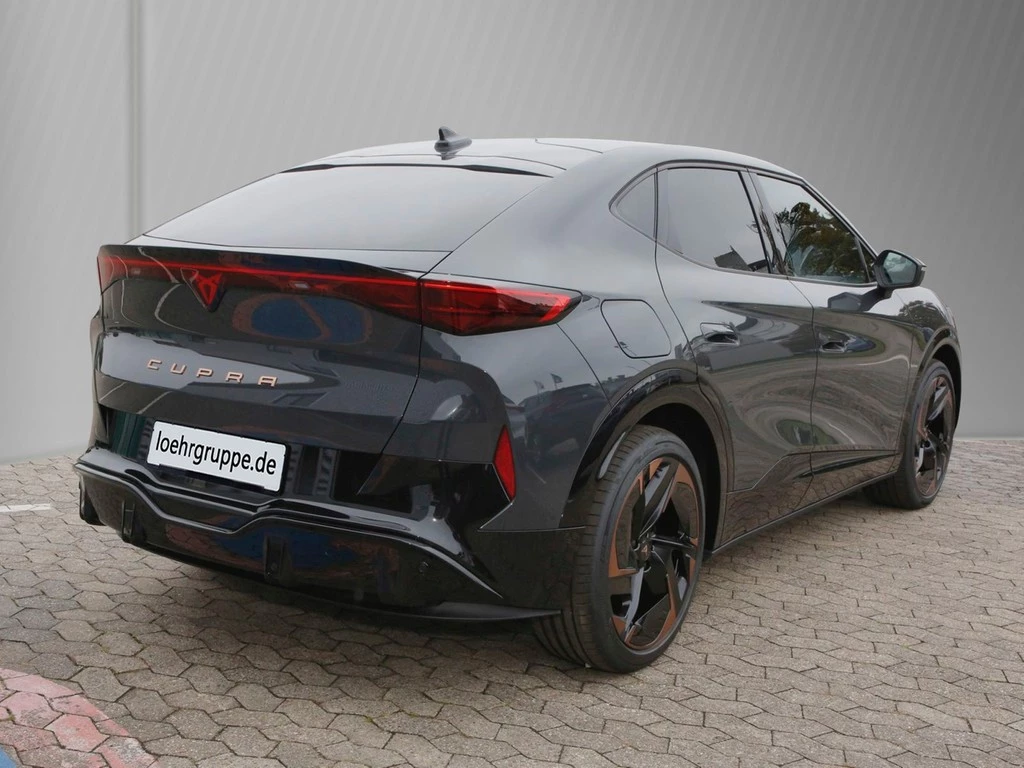 CUPRA Tavascan VZ 4Drive UPE 66.305 Adrenaline Pack