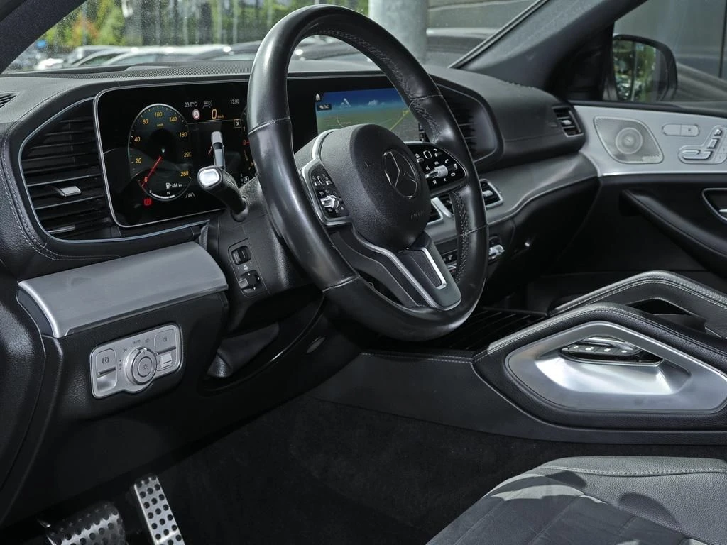 Mercedes-Benz-GLE 350 e-image-9