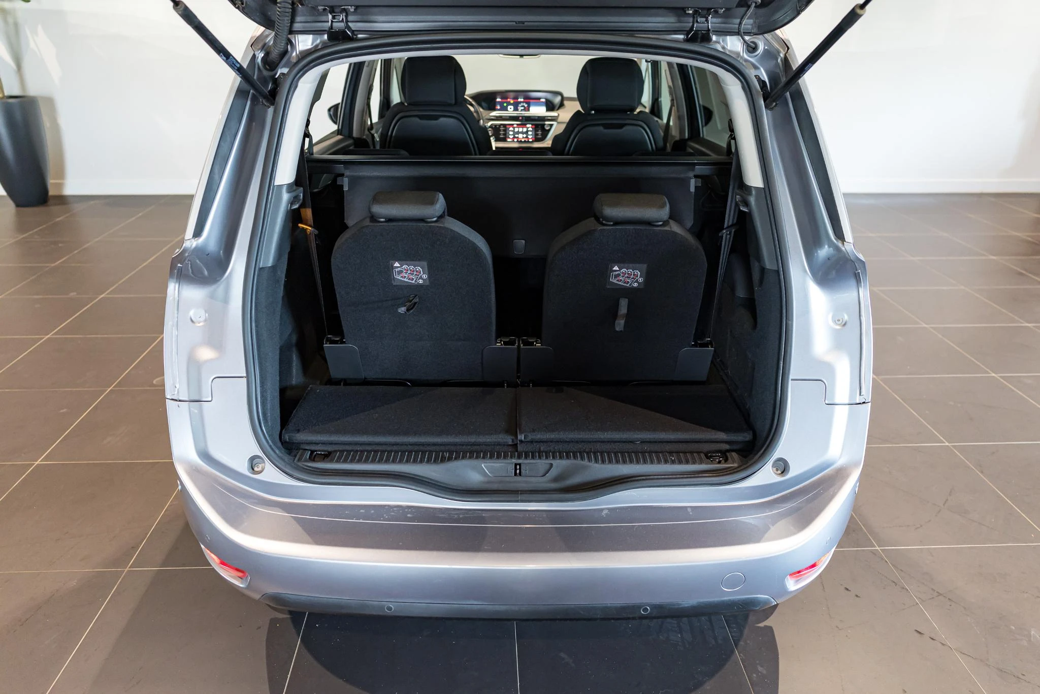 Citroën C4 Spacetourer 1.5 BlueHDi 130 S&S MAN6 Feel