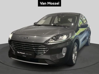 Ford Kuga 1.5 EcoBlue 88kW Aut. Titanium