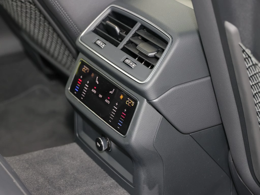Audi A6 Limousine 55 TFSI quattro S tronic S line