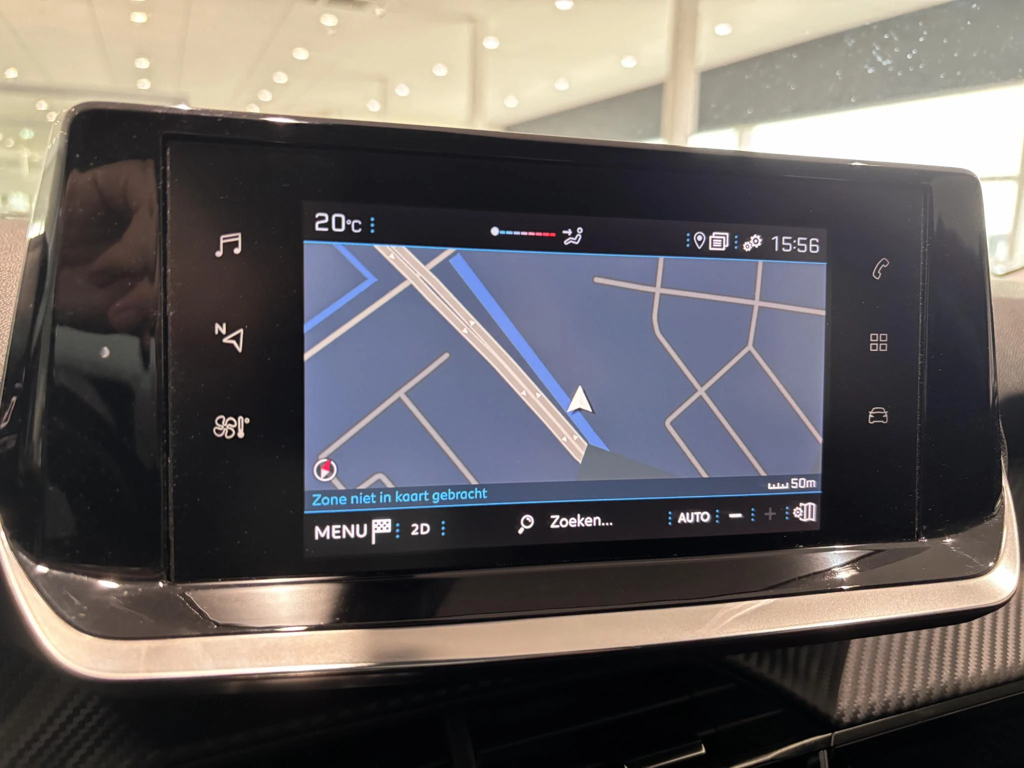 Peugeot 2008 1.2 PureTech 100 Active