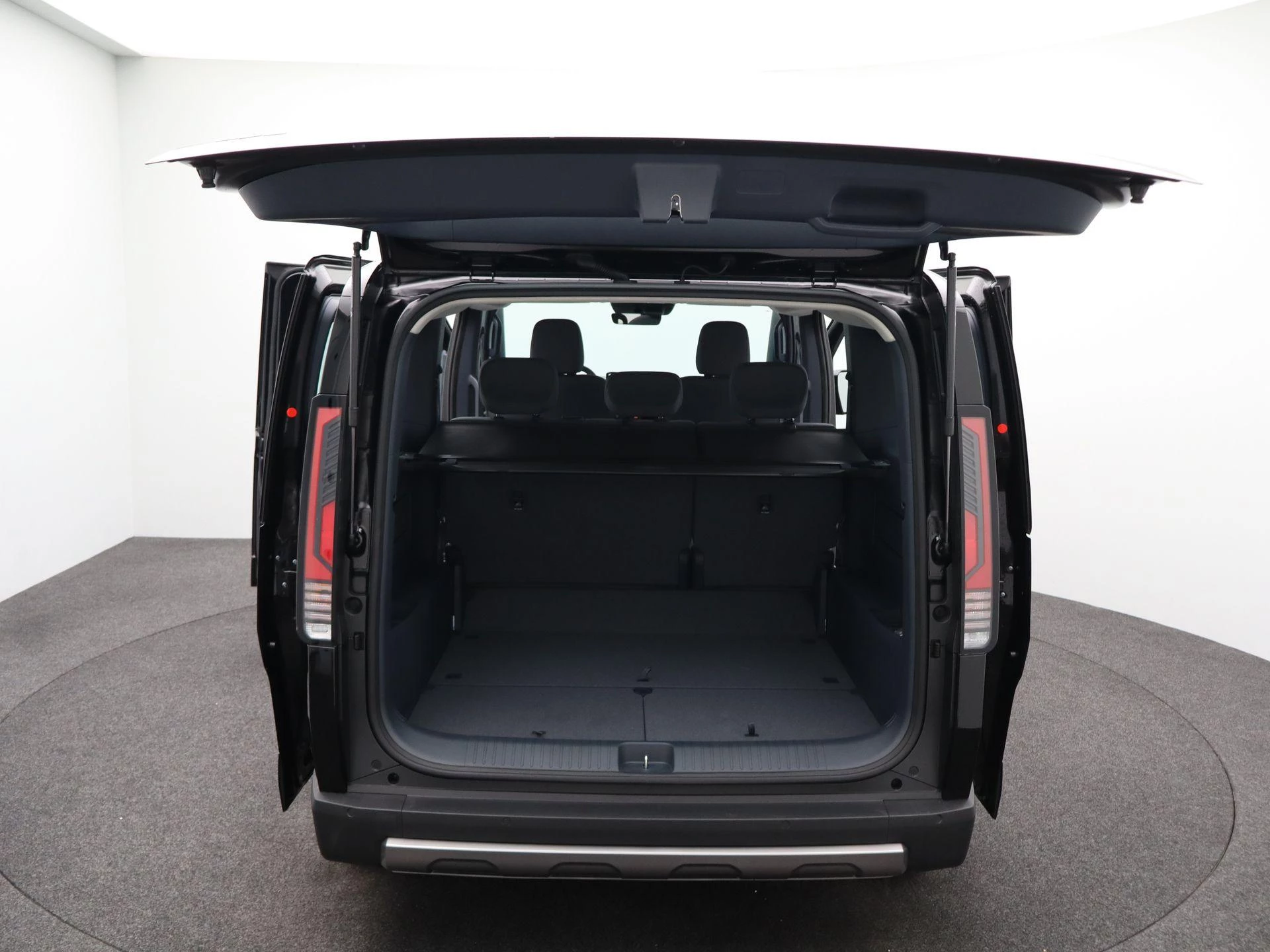 Kia PV5 Passenger Elite 71.2 kWh