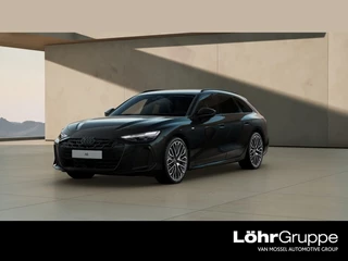 Audi A6 Avant TDI UPE 88.935 ALP S line Tech plus B&O