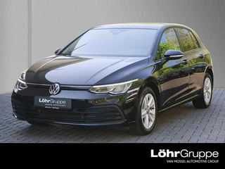 Volkswagen Golf 1.5 TSI Life Navi., Tel., RFK, App-Con., PDC, LED-Sch.,