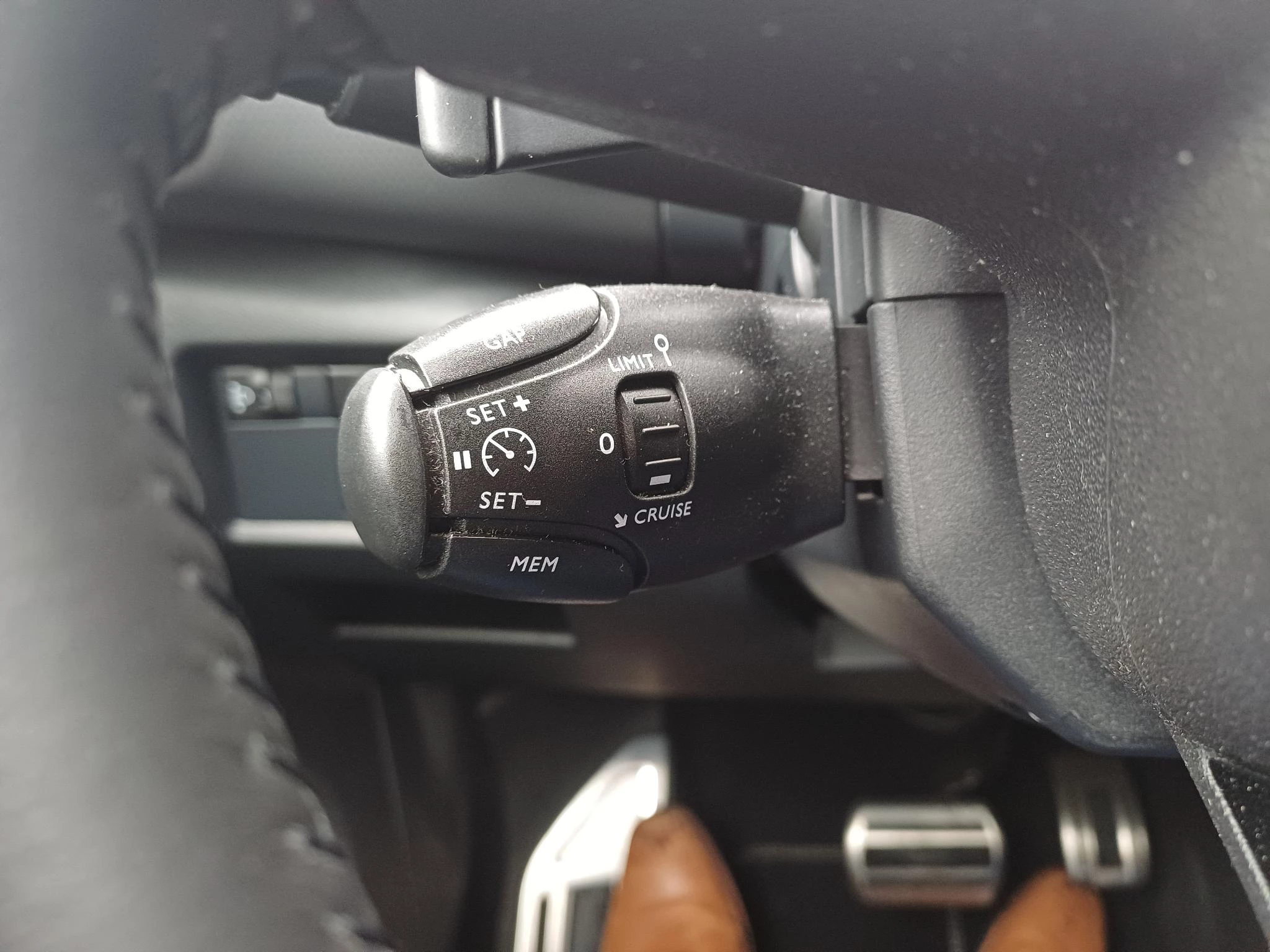 Citroën C5 Aircross 1.2 130PK Automaat Shine