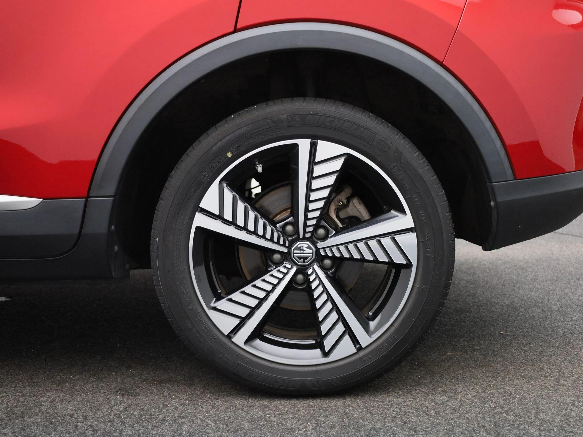 MG-ZS EV-image-12