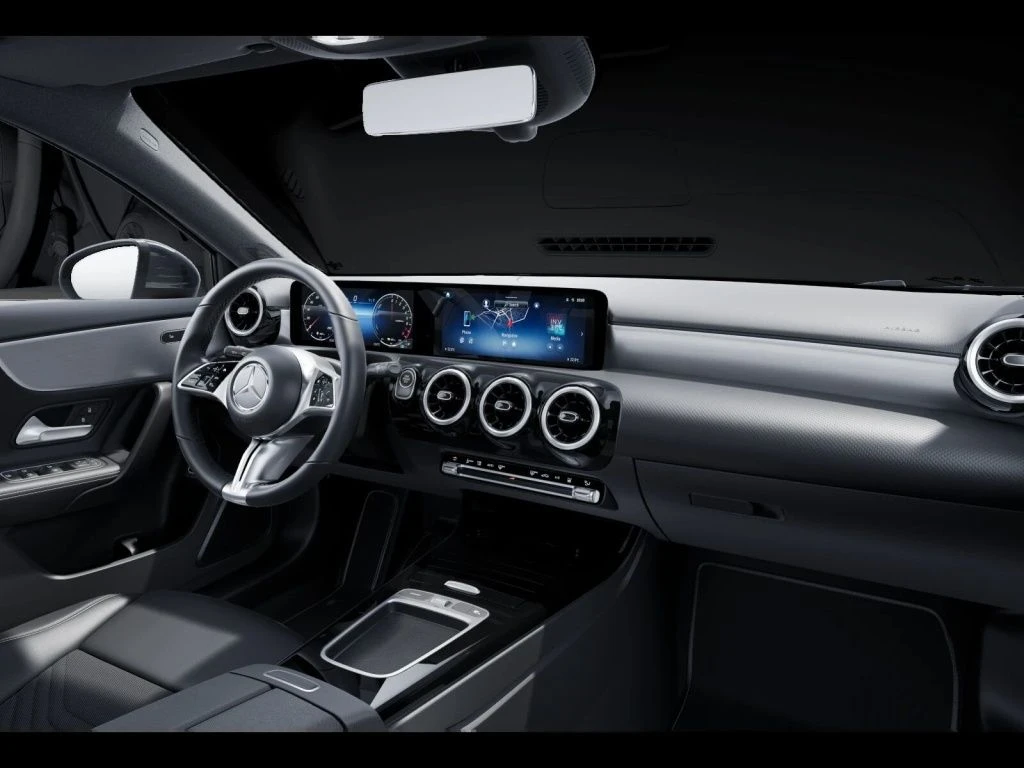 Mercedes-Benz-A-Klasse 250 e-image-12