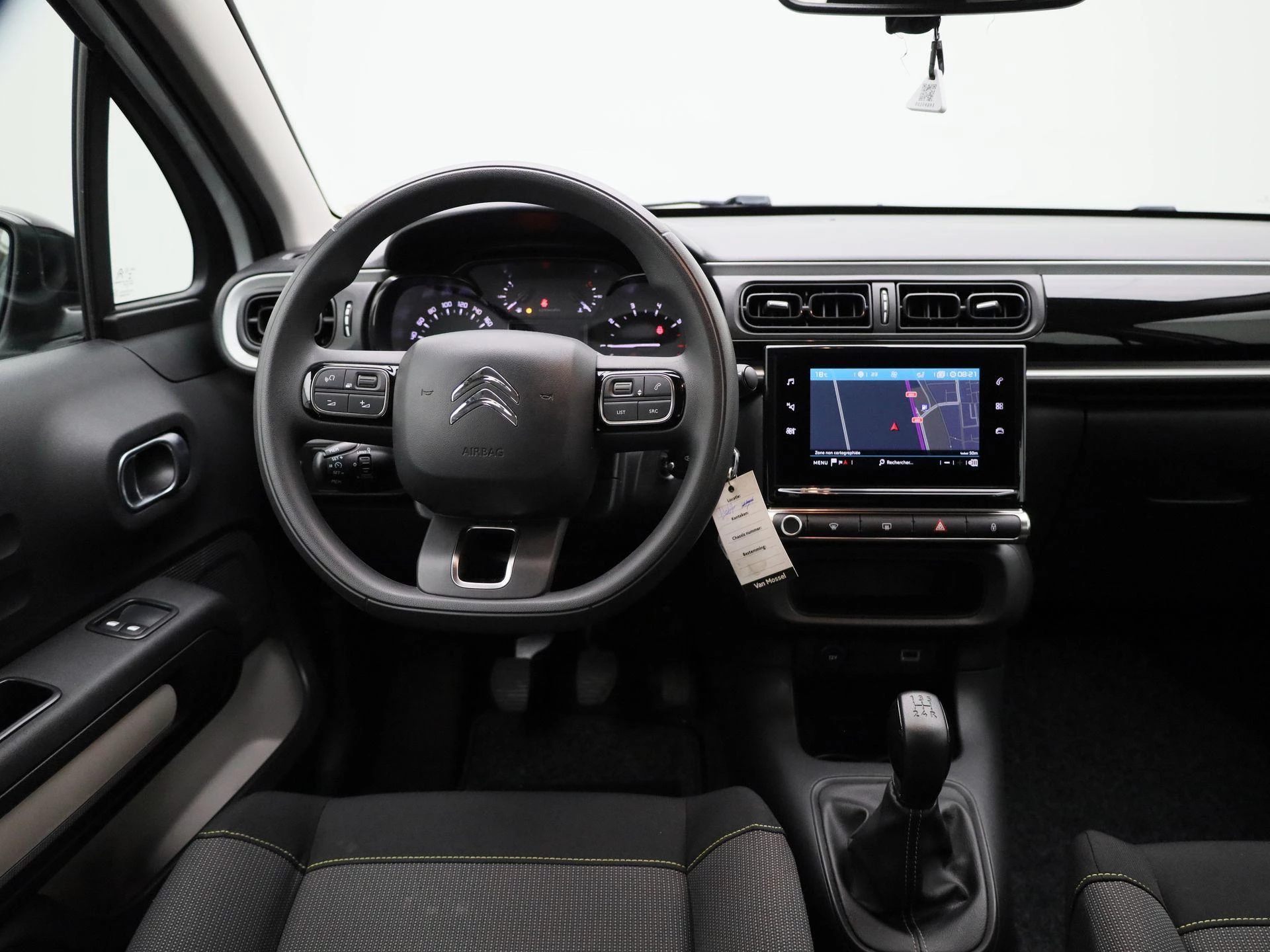Citroën C3 1.2 PureTech Feel