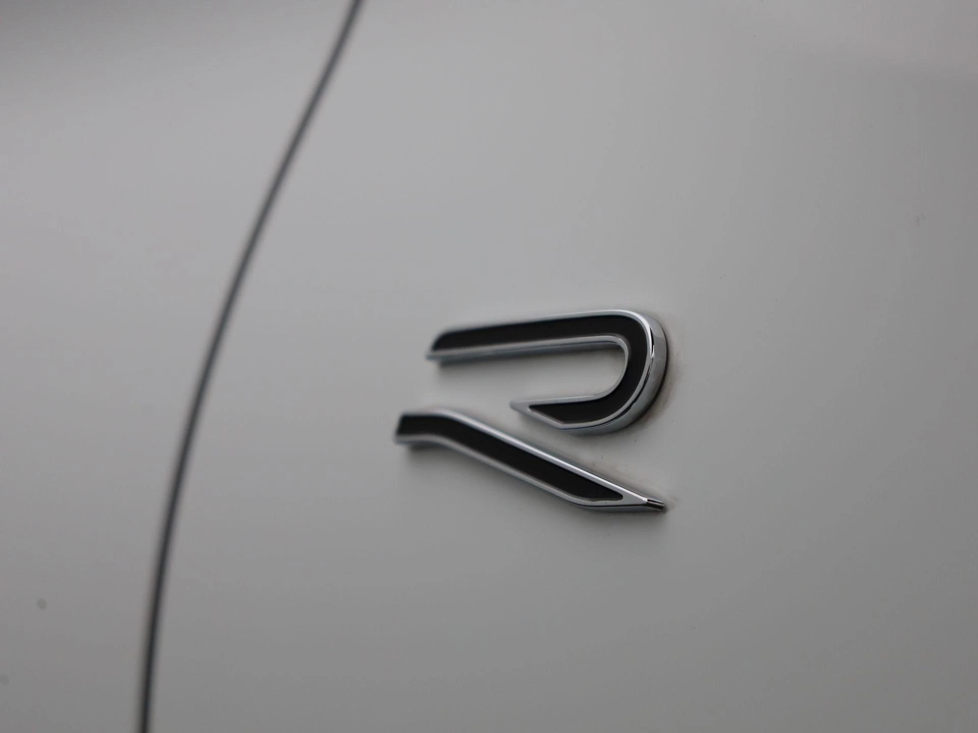 Volkswagen Tiguan 1.5 eHybrid R-Line Edition 272 PK