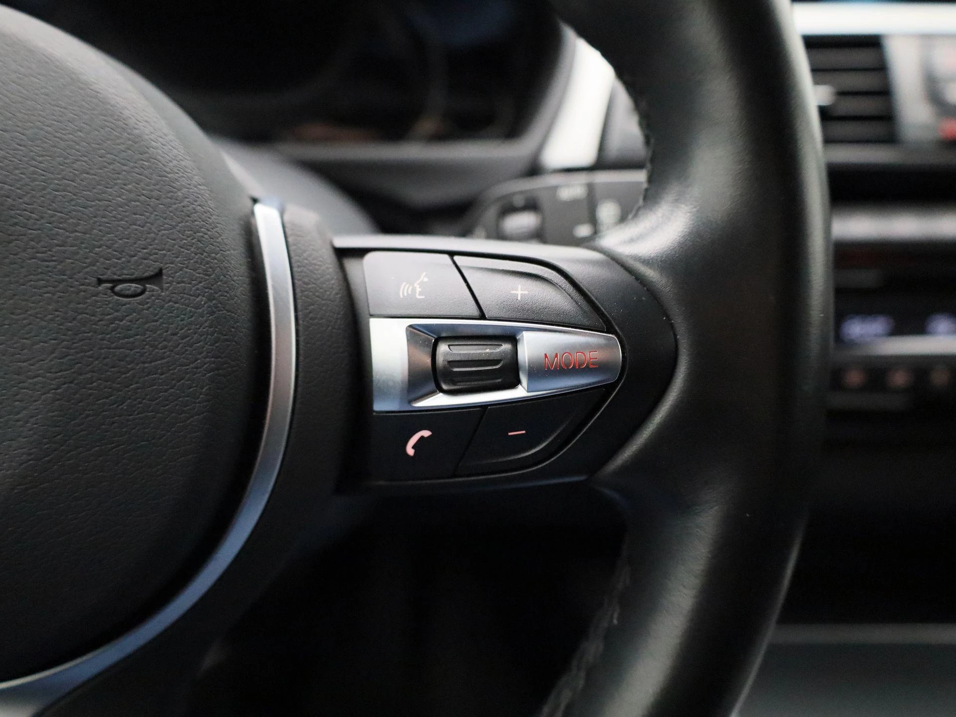 BMW 3 Serie Touring 318i M Sport Corporate Lease