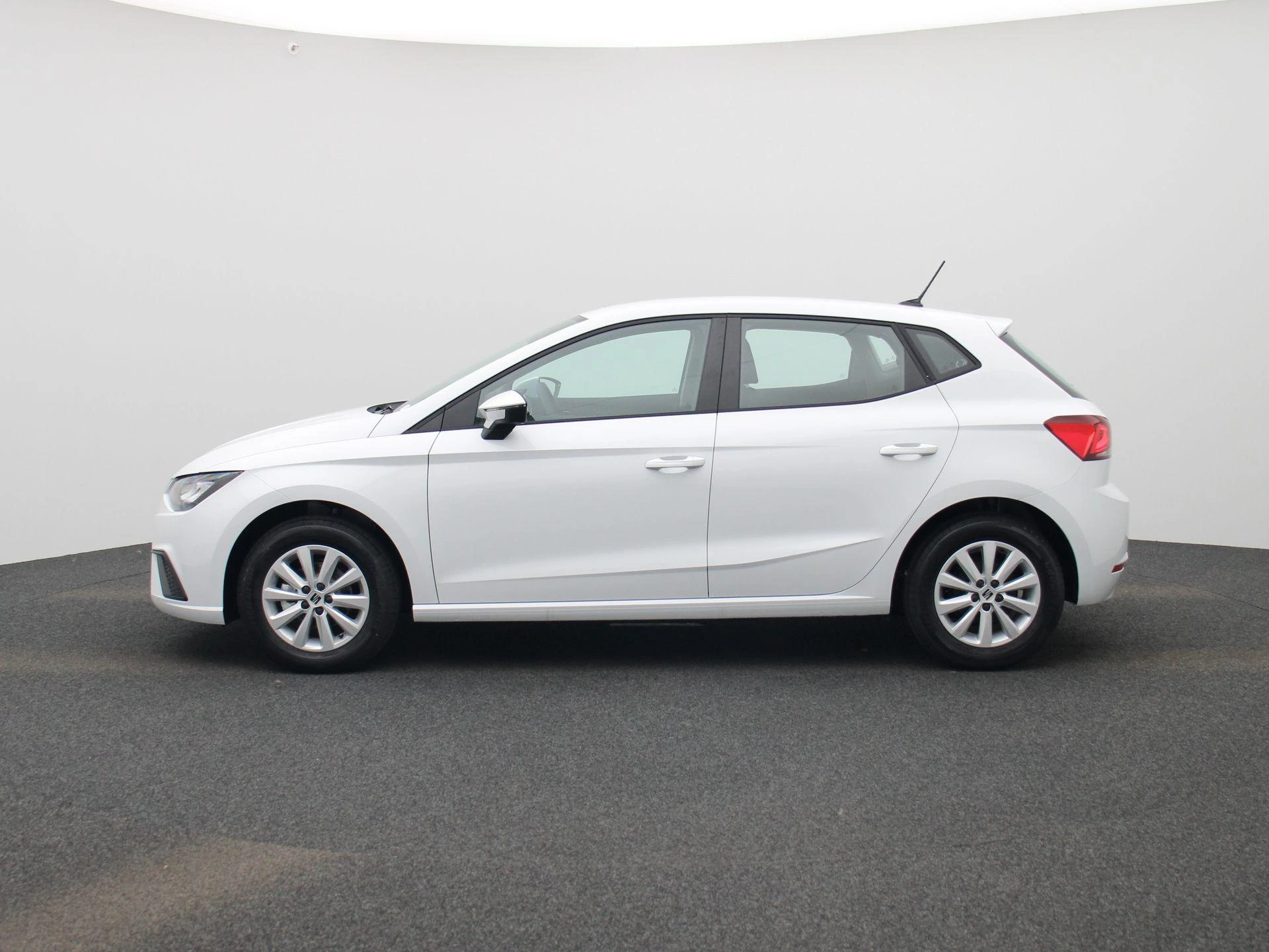 SEAT Ibiza 1.0 EcoTSI Style 95 PK