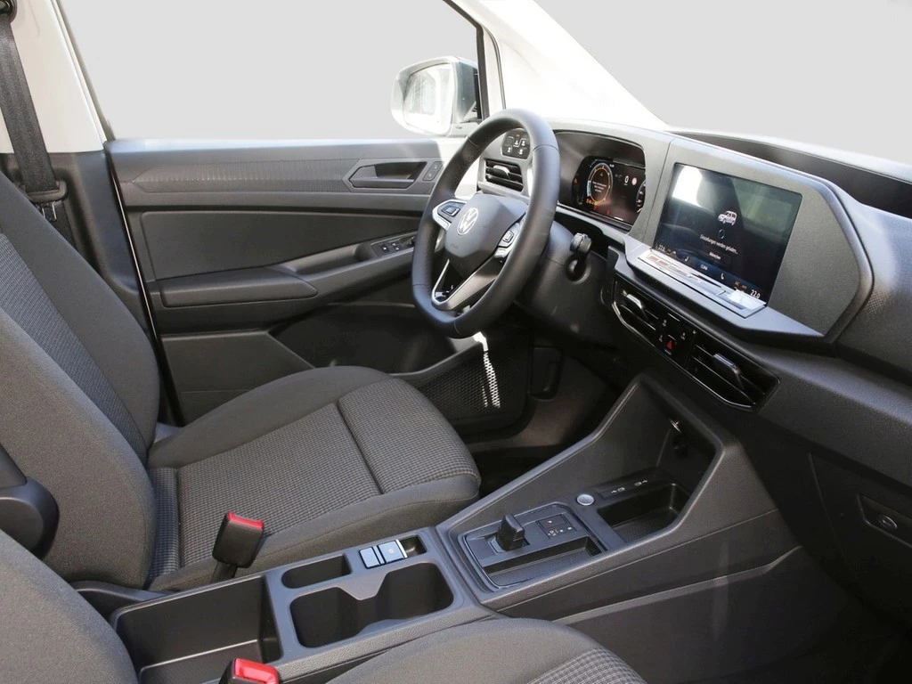 Volkswagen Caddy Cargo 2.0 TDI SCR 7-Gang-DSG Radst. 2755 mm