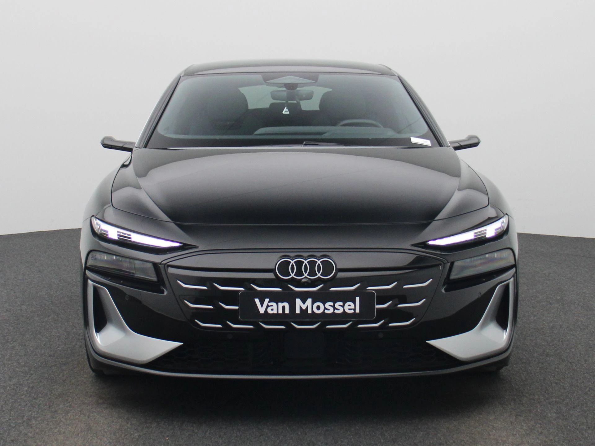 Audi A6 Avant e-tron S6 100 kWh 503 PK