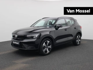 Volvo XC40 Recharge Core