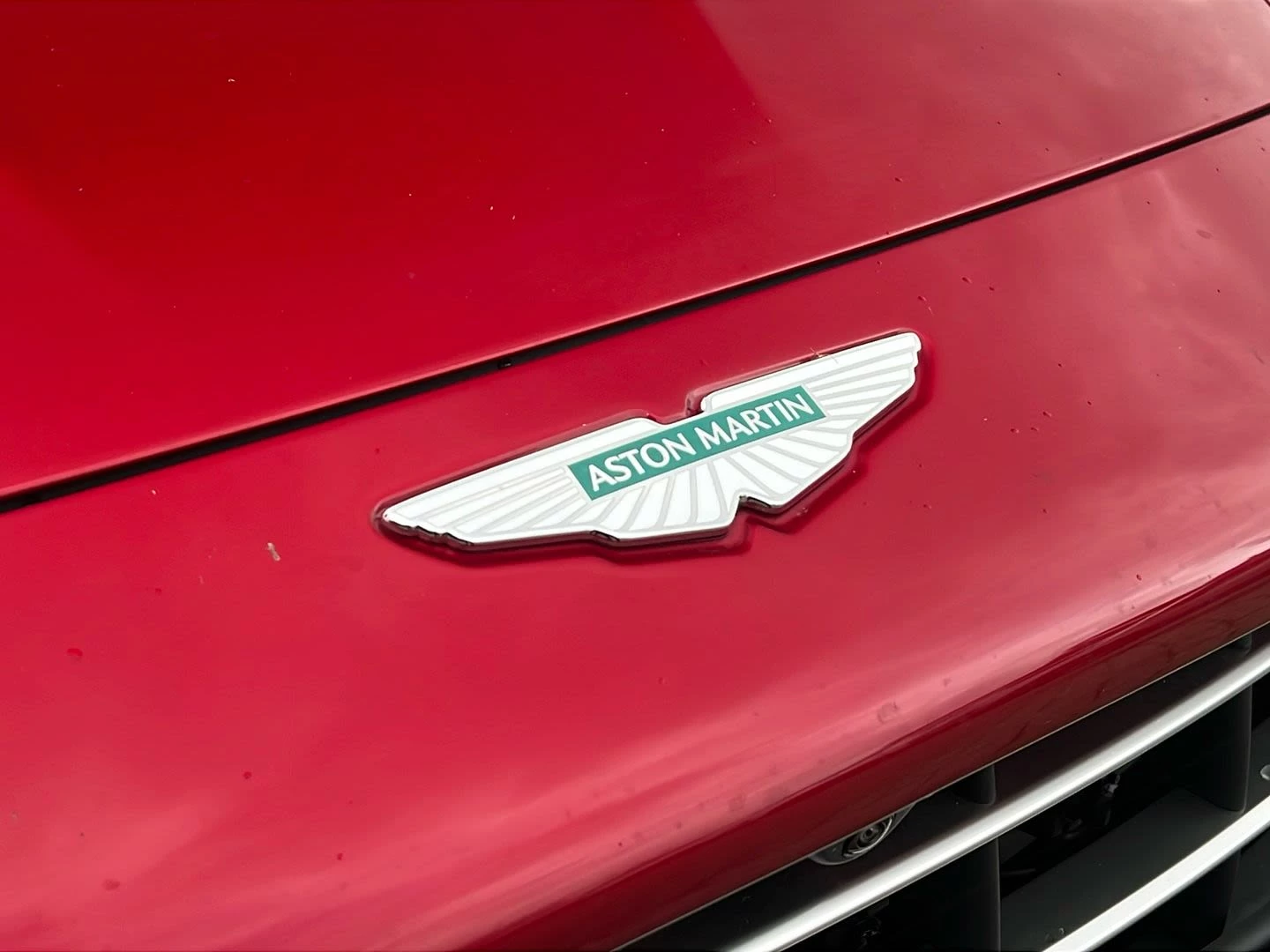 Aston Martin V8 Vantage, image 20
