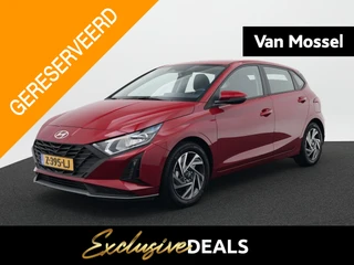 Hyundai i20 1.2 MPI Comfort
