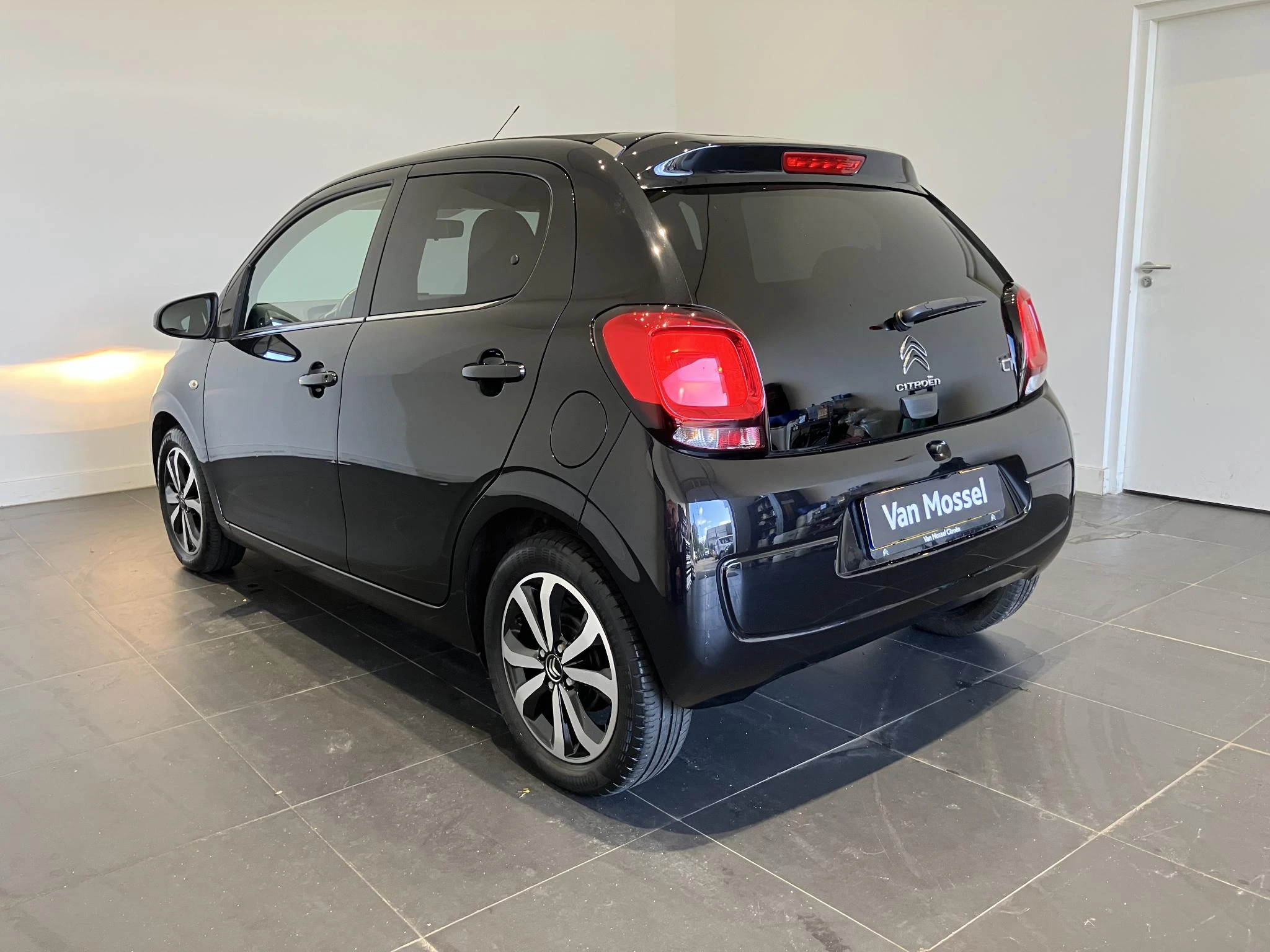 Citroën-C1-image-5