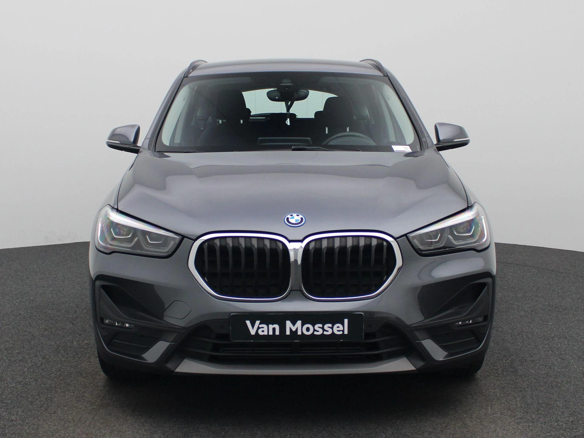 BMW X1 xDrive25e (162 kW)