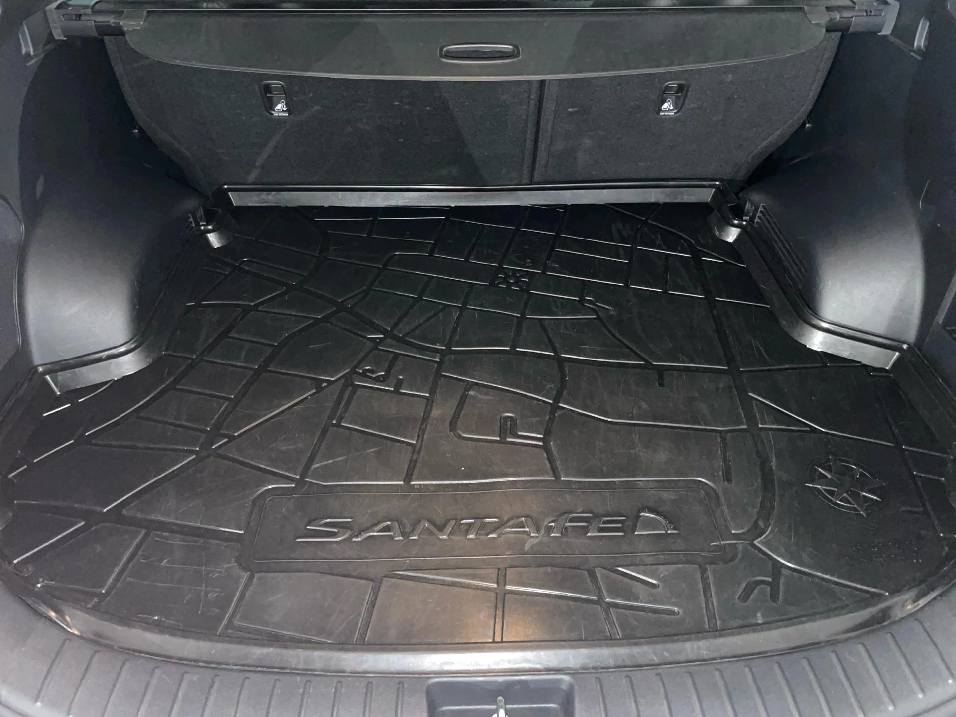 Hyundai Santa Fe 1.6 T-GDi Plug-in Hybrid 4x4 Shine Aut.