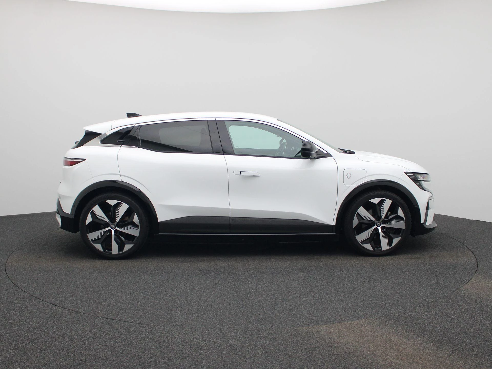 Renault Megane E-Tech EV60 Optimum Charge Techno