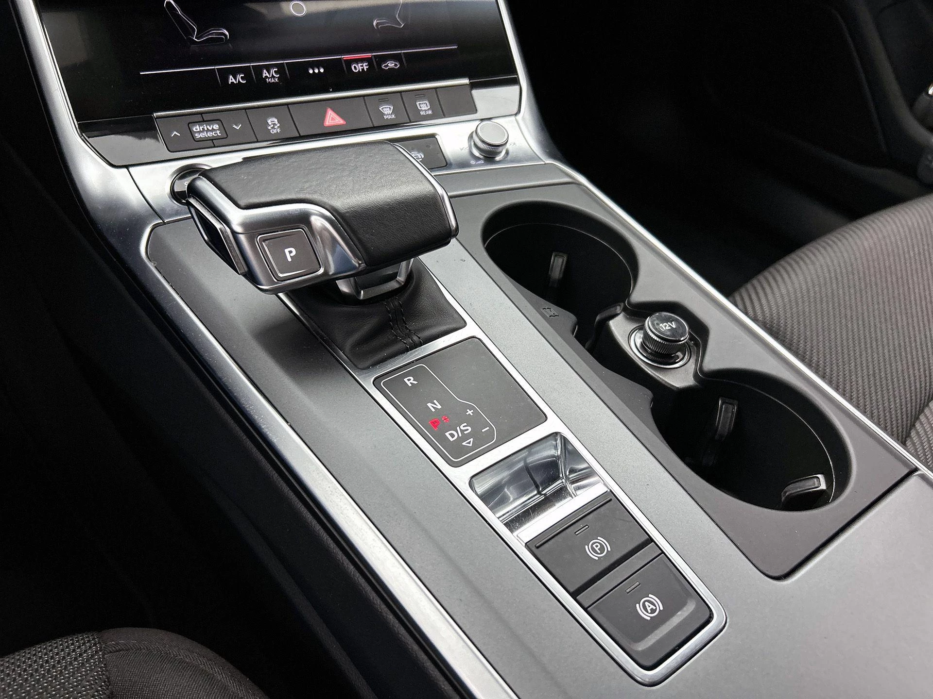 Audi A6 Limousine 40 TFSI Pro Line