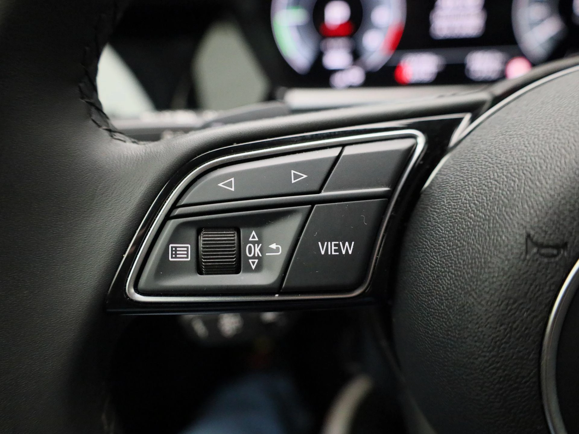 Audi A3 Sportback 40 TFSI e S edition 204 PK