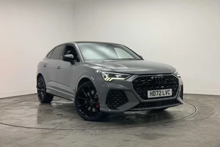 Audi RSQ3 Sportback Sport Edition 400 PS S tronic