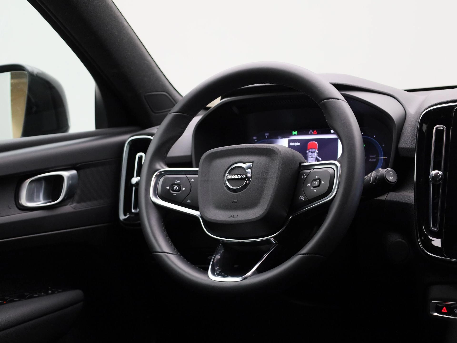 Volvo XC40 Recharge Core