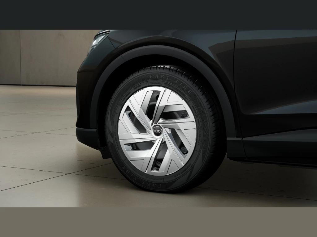 Audi Q4 Sportback e-tron 45 SONOS Leder GRA PDC