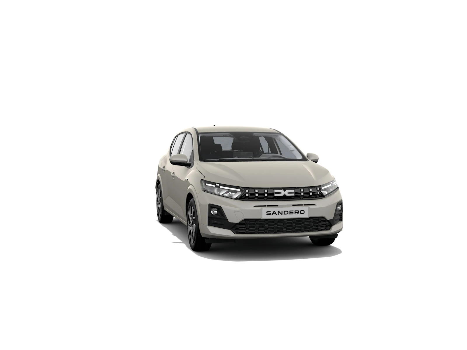 Dacia Sandero Expression