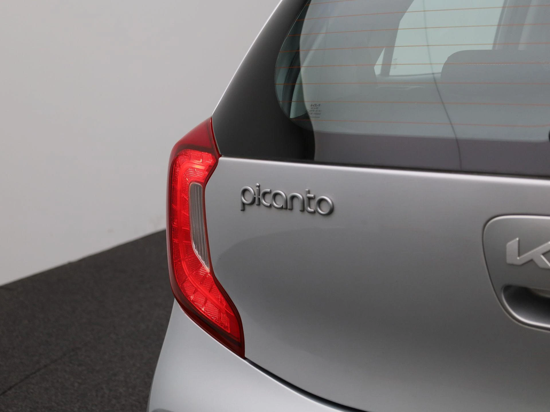Kia Picanto 1.0 DPi ComfortLine 5p