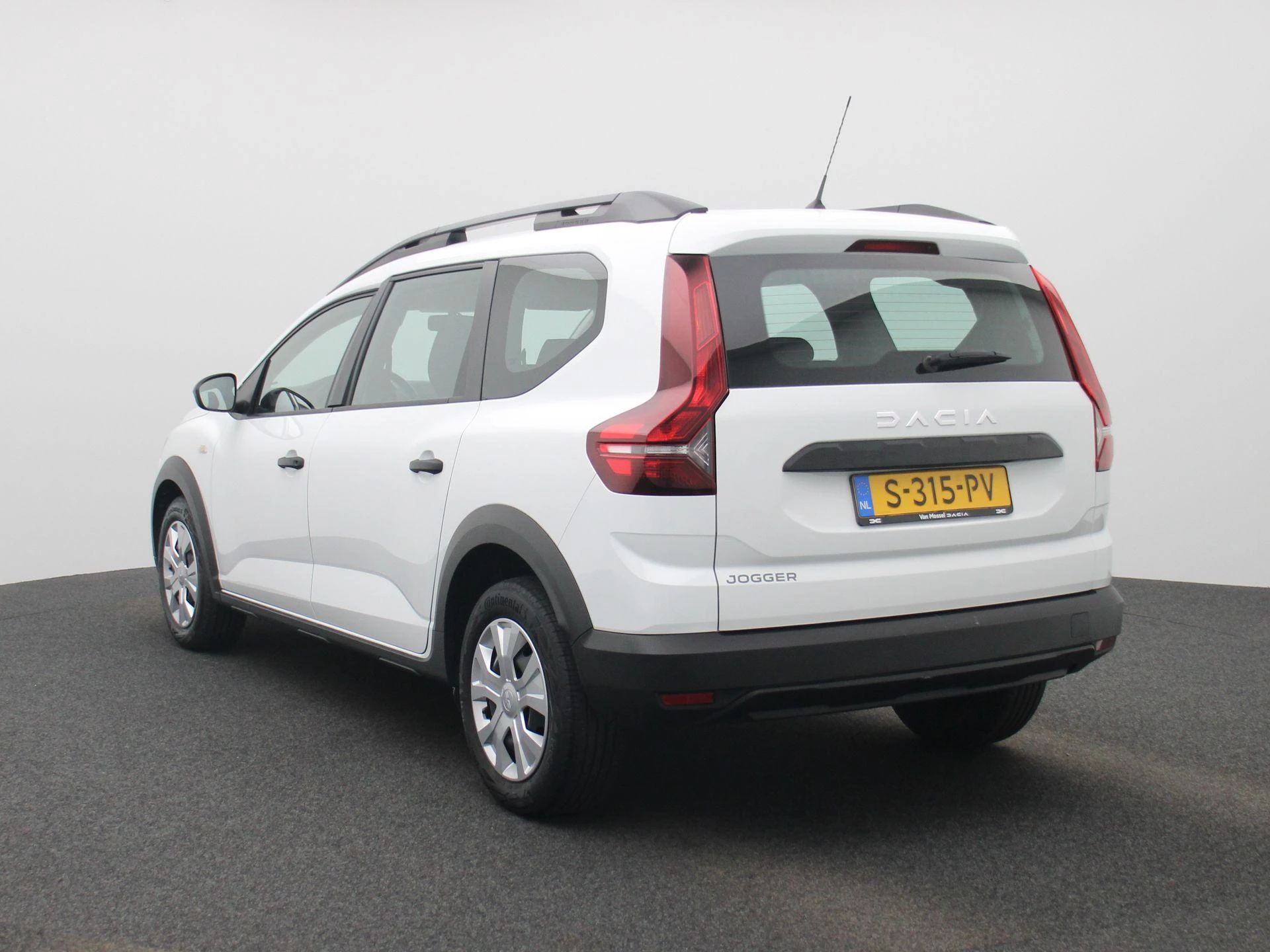Dacia Jogger