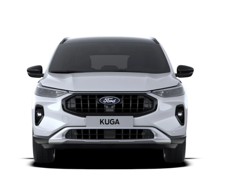 Ford Kuga 2.5 PHEV Active X
