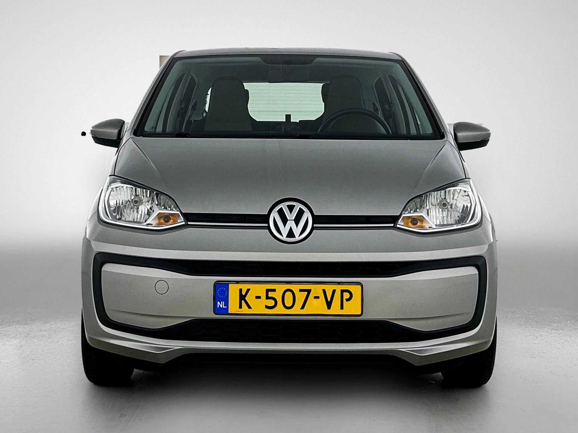 Volkswagen up! 1.0 BMT take up!