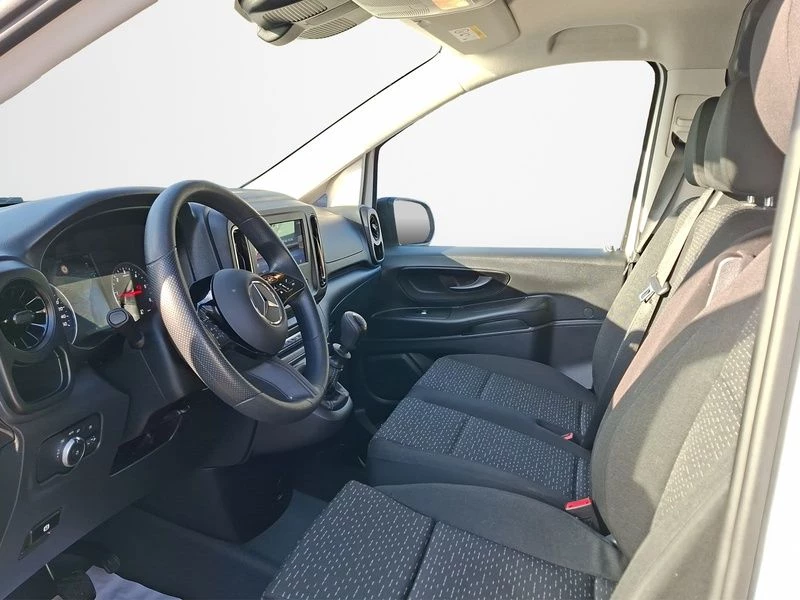 Mercedes-Benz Vito 116 NEUES MODELL KAMERA NAVI TEMPOMAT MBUX