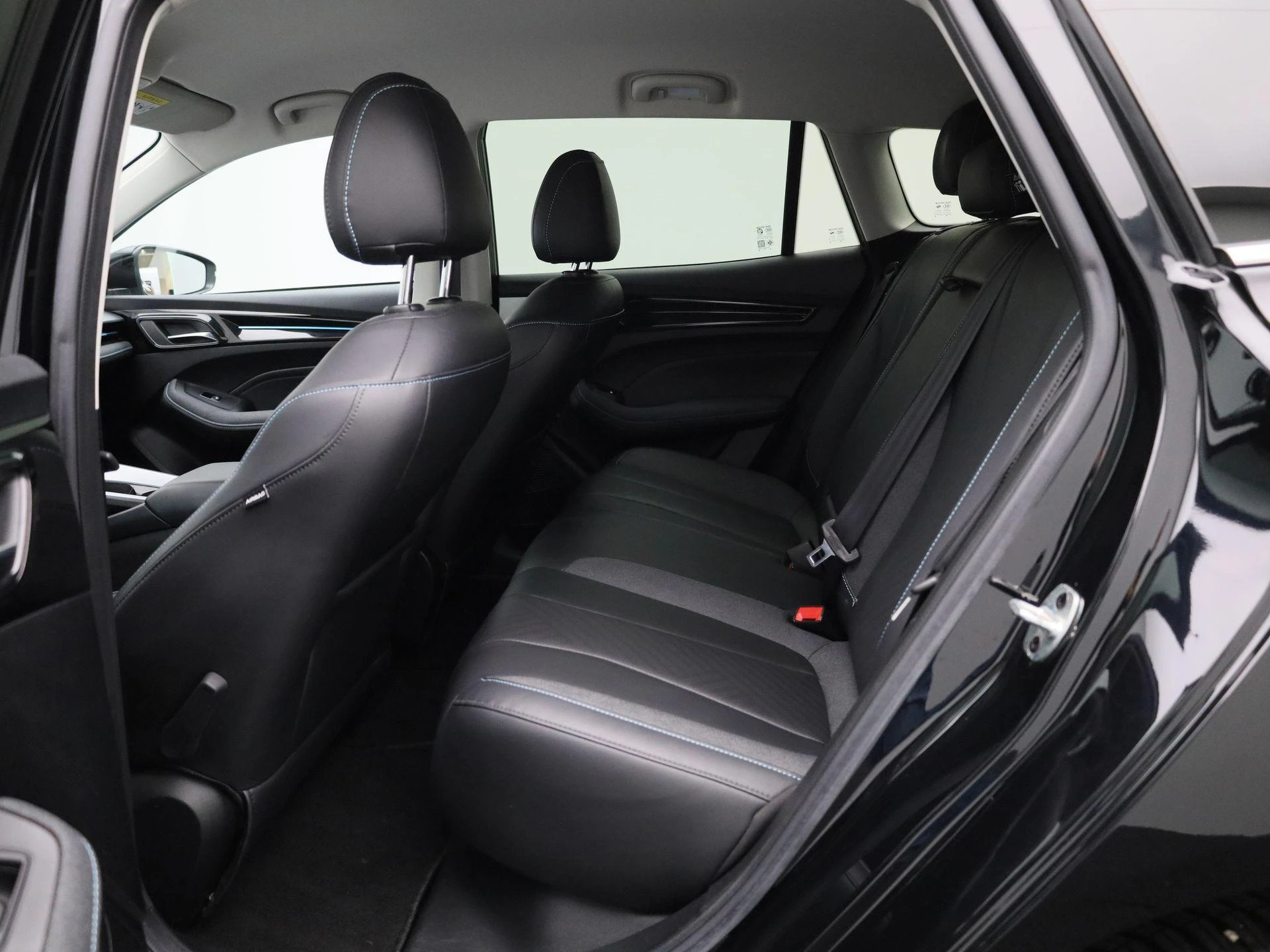 MG MG5 Electric Long Range Luxury 61 kWh