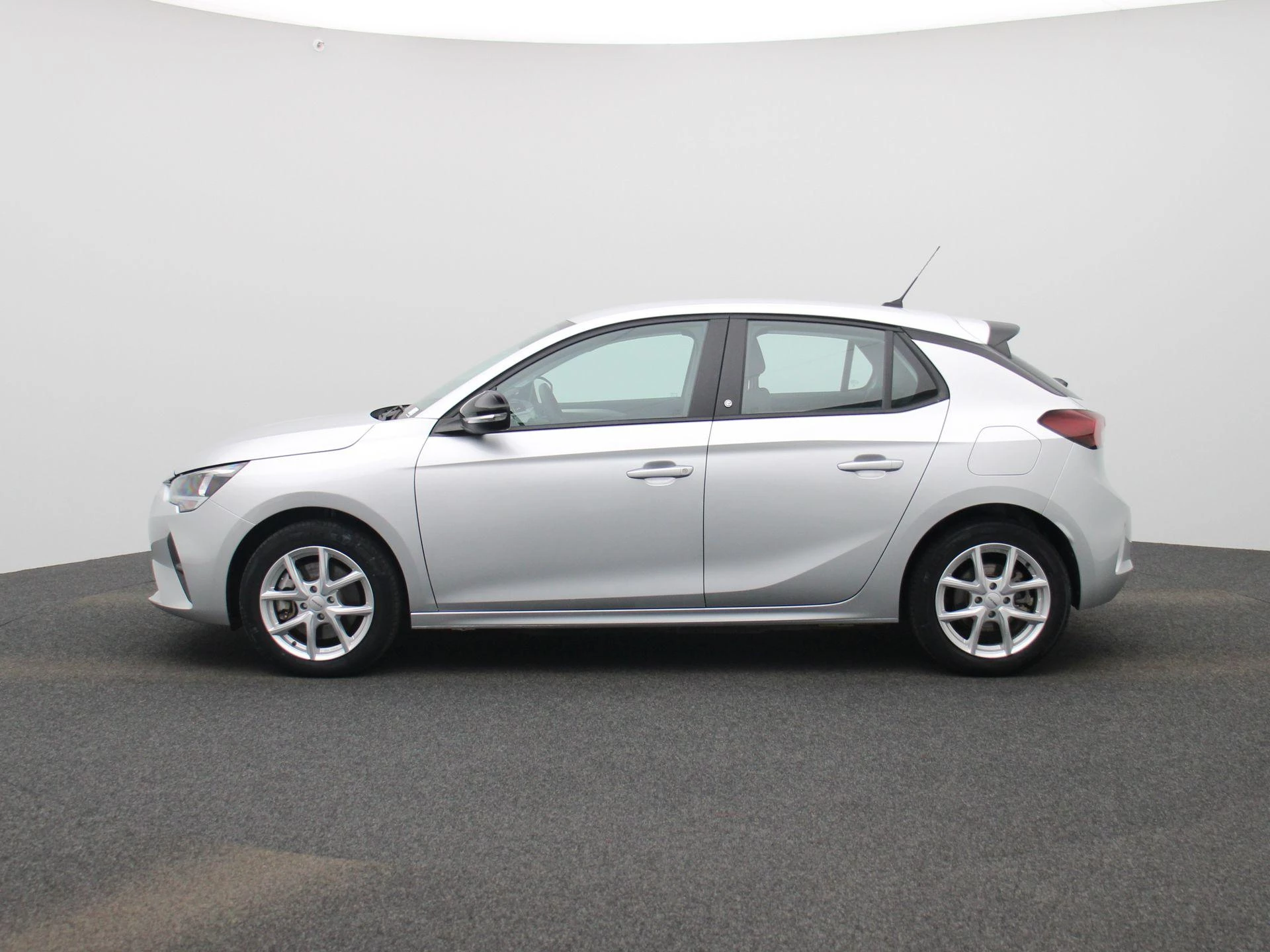 Opel Corsa-e