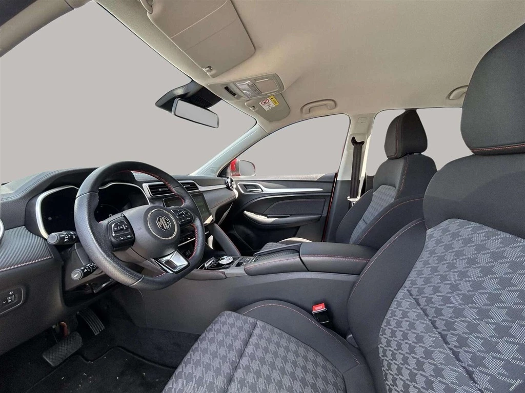 MG-ZS EV-image-9