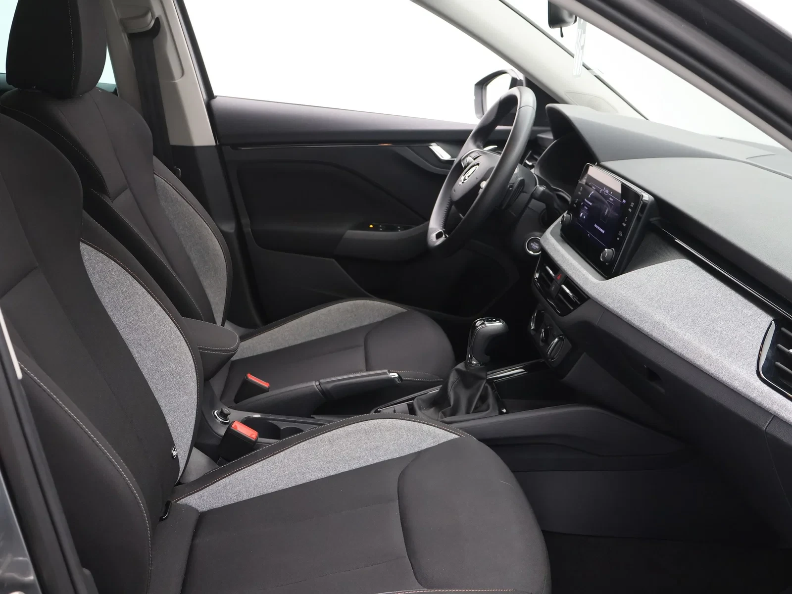 Škoda Scala Scala 1.0TSI 116PK Selection *AUTOMAAT*BLTH*PDC*CRUISE*...