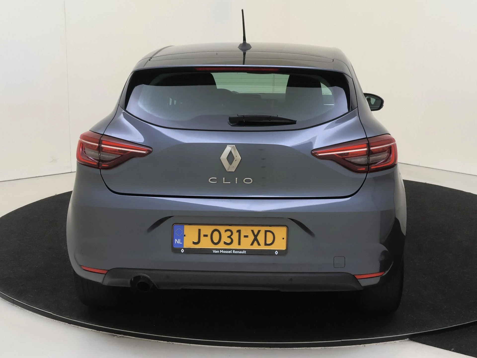 Renault Clio 1.0 TCe Zen