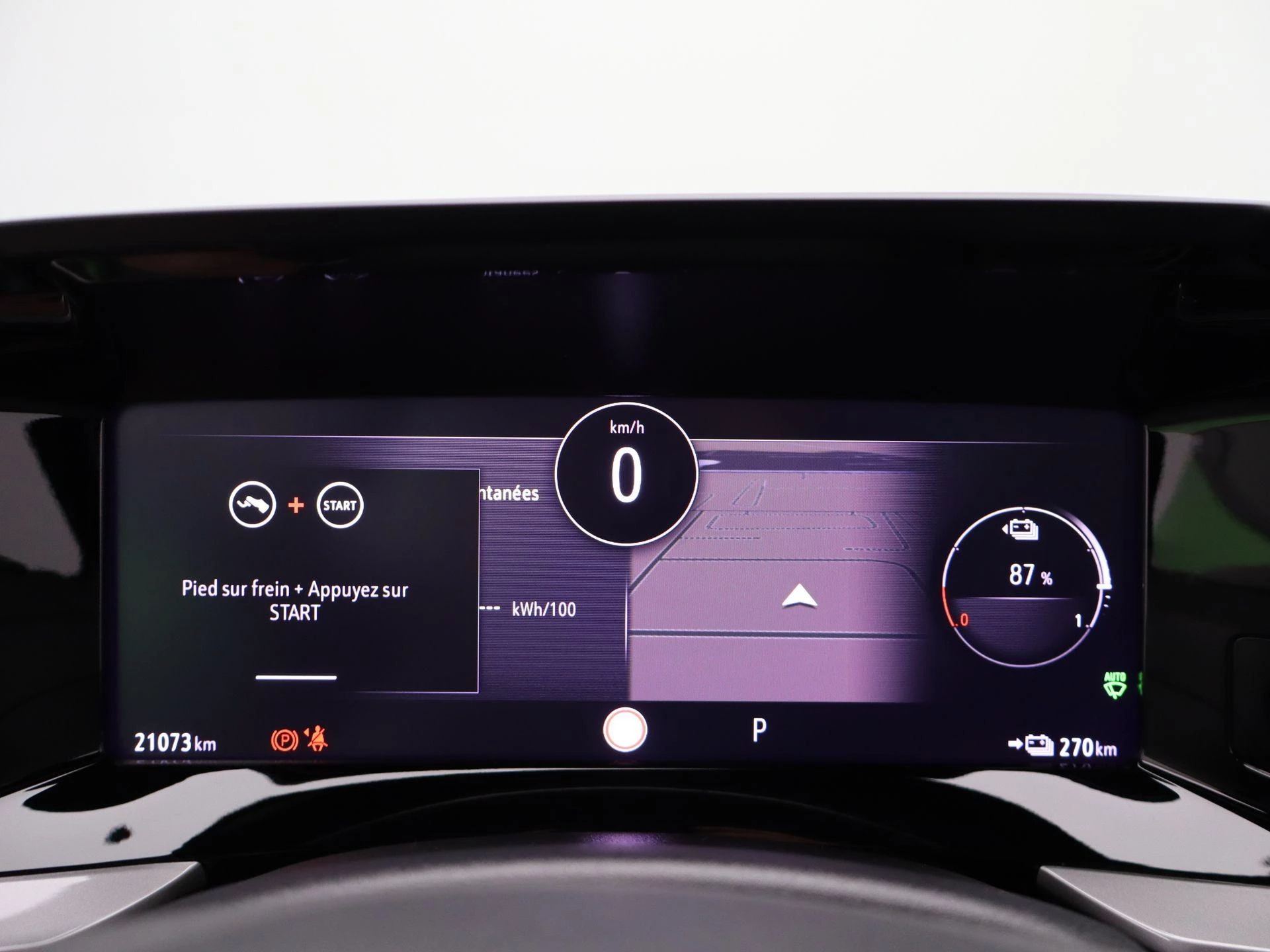 Opel Mokka-e BEV 50kWh e-Ultimate