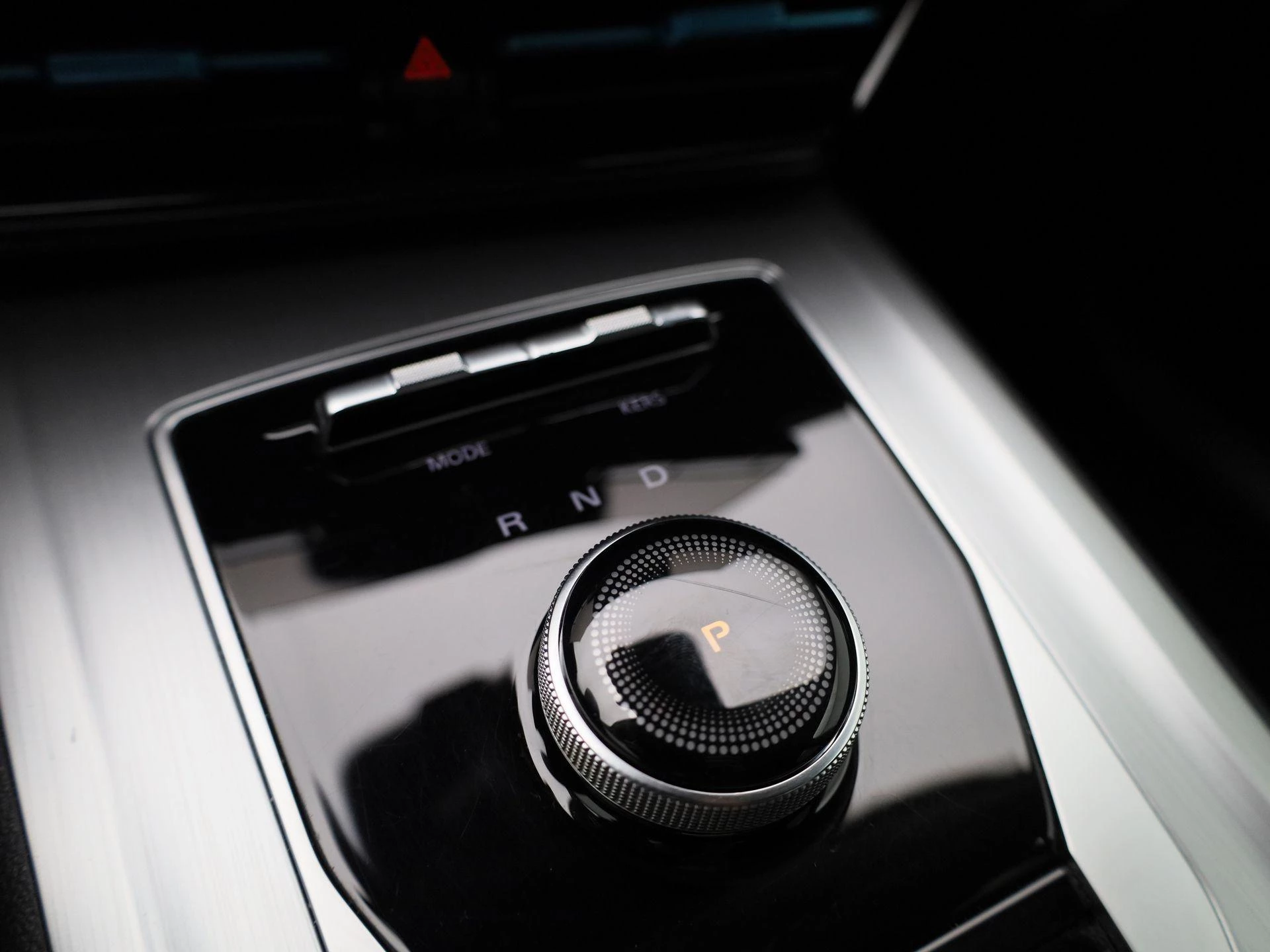 MG MG5 Long Range Luxury 61 kWh