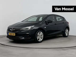 Opel Astra 1.2 Edition