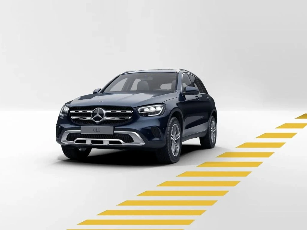 Mercedes-Benz-GLC 300 de-image-1