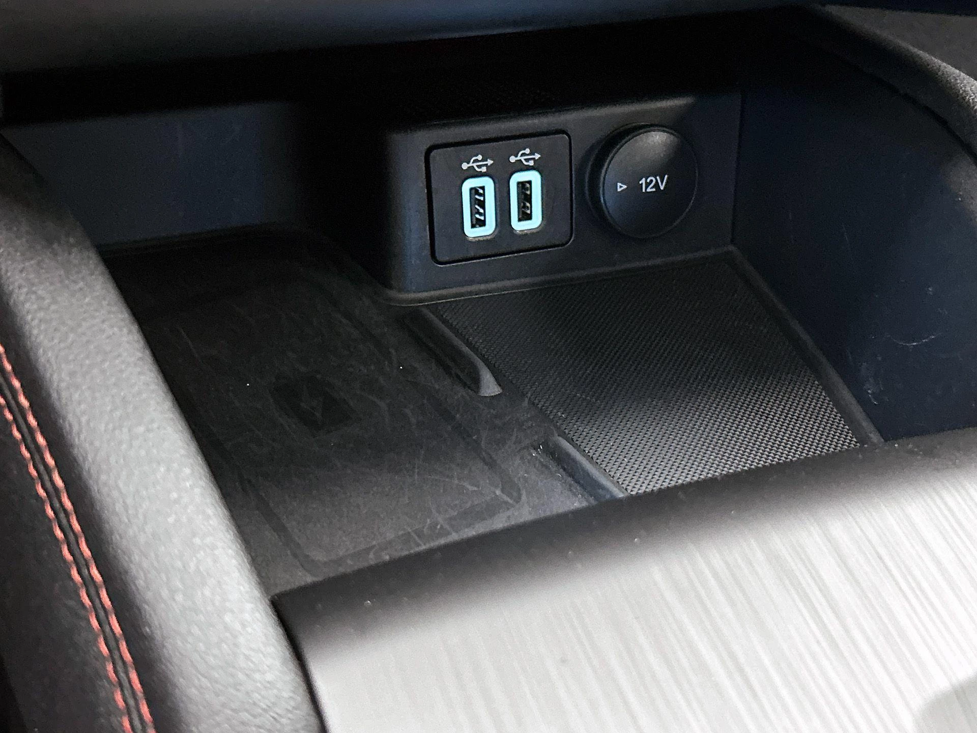 Ford Kuga 2.5 PHEV ST-Line
